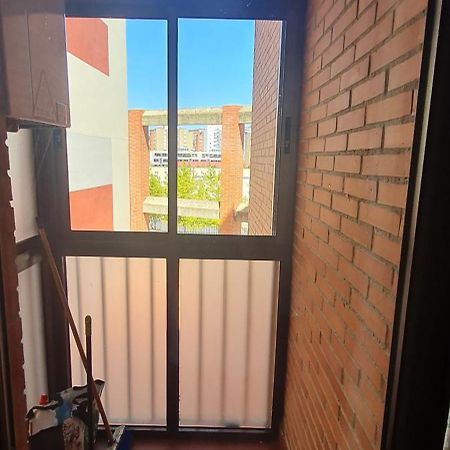 Apartamento Bulevar Burgo Екстериор снимка