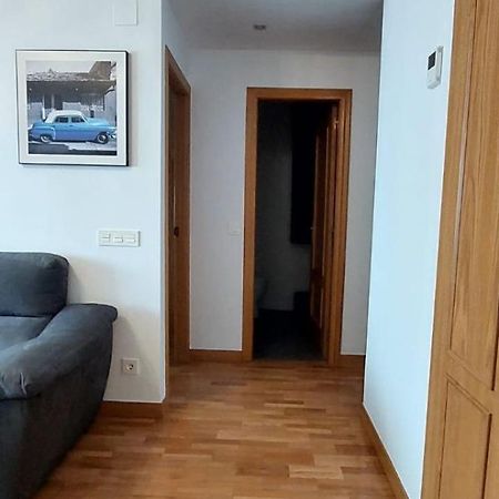Apartamento Bulevar Burgo Екстериор снимка