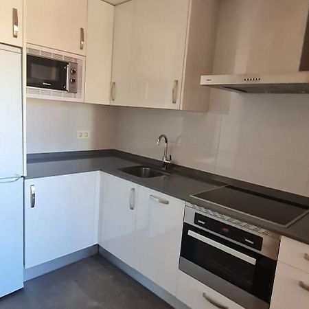 Apartamento Bulevar Burgo Екстериор снимка