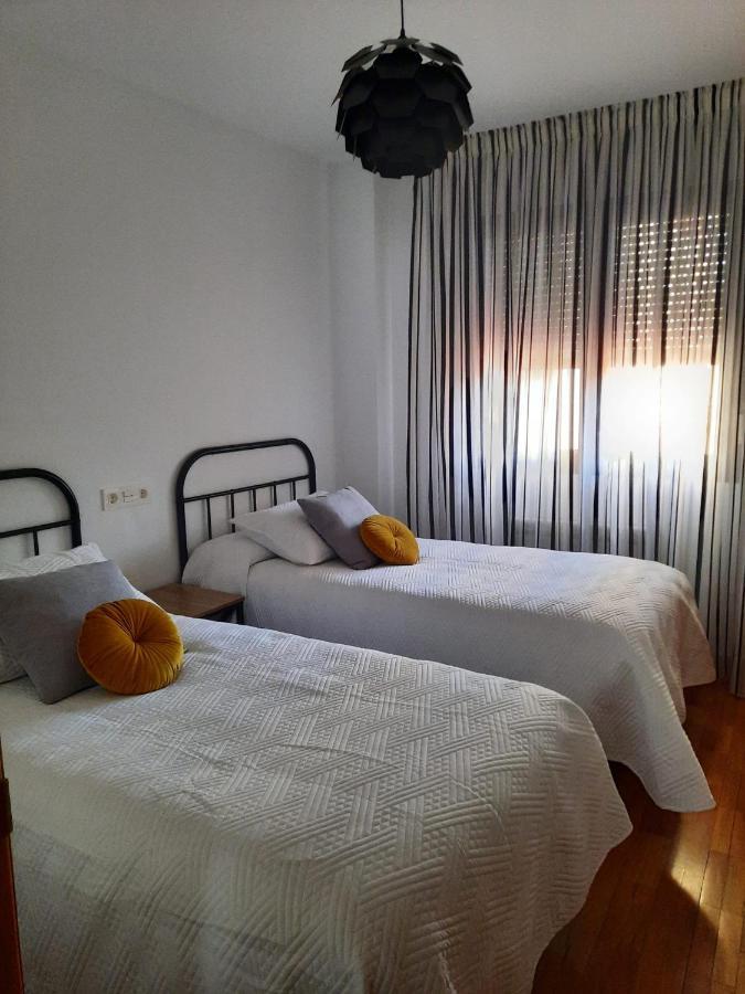 Apartamento Bulevar Burgo Екстериор снимка