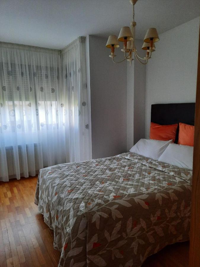 Apartamento Bulevar Burgo Екстериор снимка