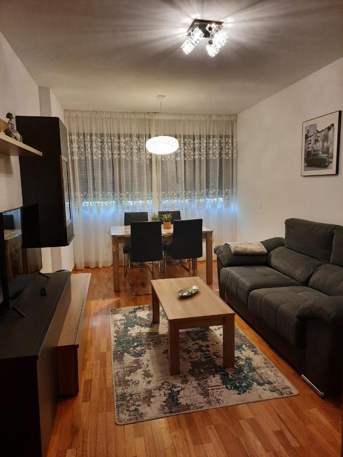 Apartamento Bulevar Burgo Екстериор снимка