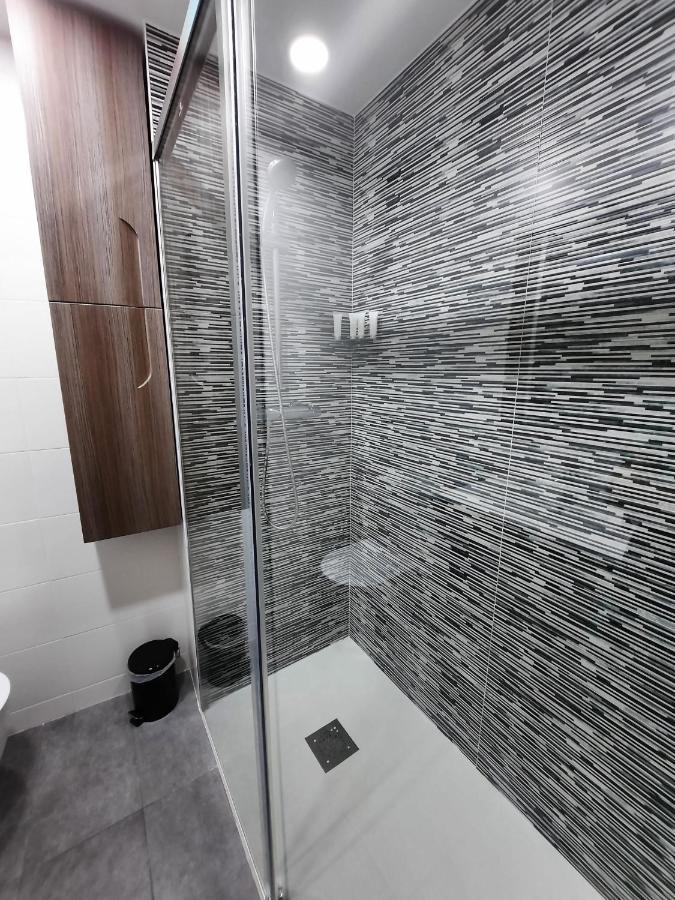 Apartamento Bulevar Burgo Екстериор снимка