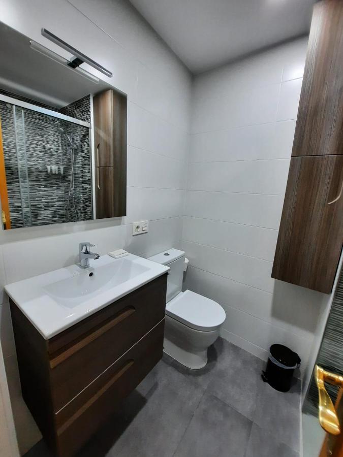 Apartamento Bulevar Burgo Екстериор снимка
