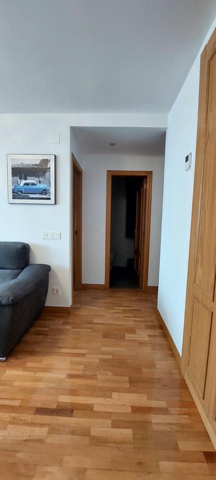 Apartamento Bulevar Burgo Екстериор снимка